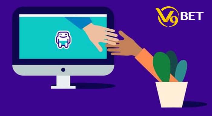 Cá cược có trách nhiệm tại V9bet Cá cược có trách nhiệm tại V9bet