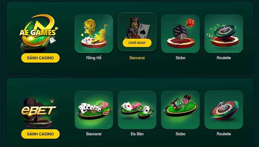 Casino online v9bet Casino online v9bet
