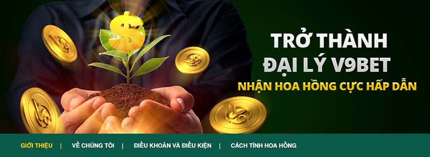 đại lý V9bet đại lý V9bet