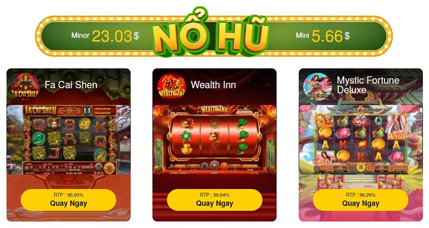 slot game nổ hũ tại V9bet slot game nổ hũ tại V9bet