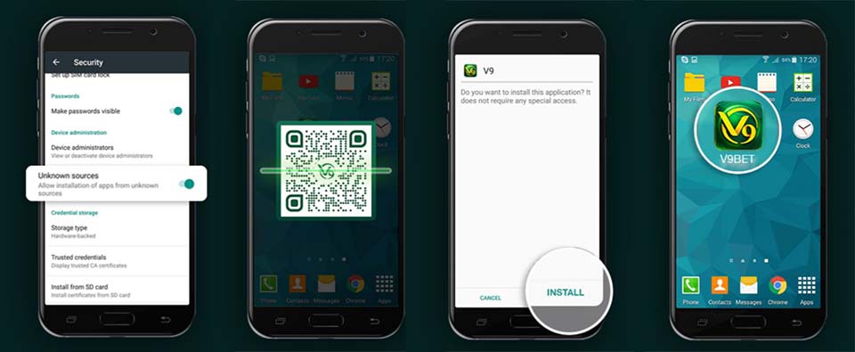 Tải ứng dụng v9bet Tải ứng dụng v9bet