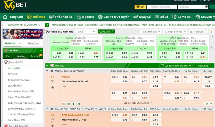 V9bet link V9bet link