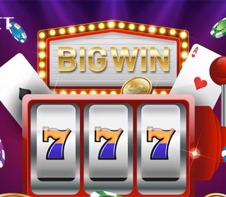 Cách săn Jackpot hiệu quả khi chơi game nổ hũ