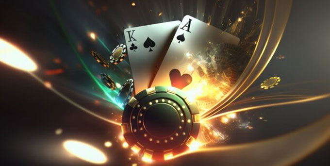Blackjack 3d