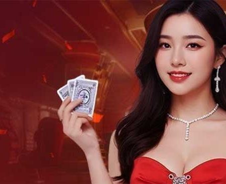 Hướng dẫn chơi game bài Poker 7 lá tại nhà cái V9bet